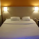 Hôtel Premiere Classe Metz - Technopole