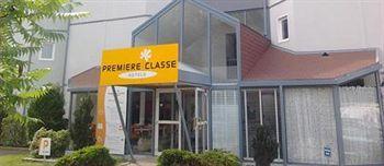 Hotel Premiere Classe - Technopole