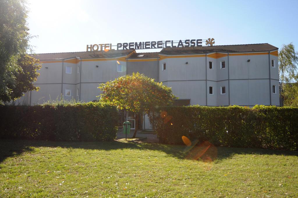 Hotel Premiere Classe - Technopole *