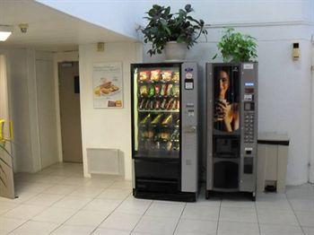 Hotel Premiere Classe - Technopole *