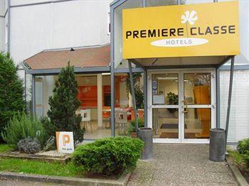 Hotel Premiere Classe - Technopole