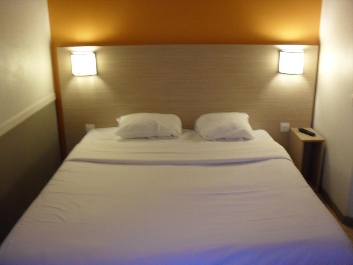 Hotel Premiere Classe - Technopole *
