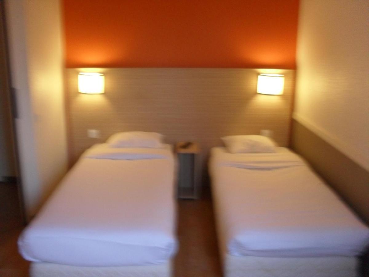 Premiere Classe Est Hotel